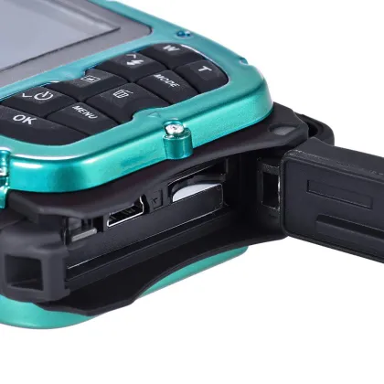 Andoer 16MP LCD Waterproof Digital Video Camera Mini Camcorder - image 4