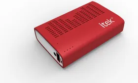 iTek RBB 015 Power Bank 2600 mAh