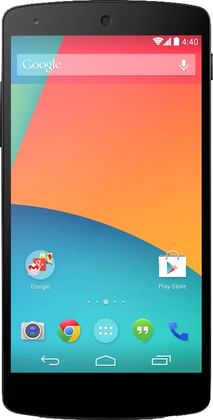 LG Nexus 5 (16GB)