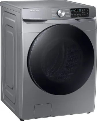 Samsung WF45B6300AP 4.5 cu ft Fully Automatic Front Load Washer only