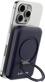 Ambrane Aerosync Mount 10000 mAh Power Bank