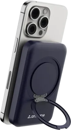 Ambrane Aerosync Mount 10000 mAh Power Bank - image 2