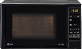 LG MH2044DB 20 L Grill Microwave Oven