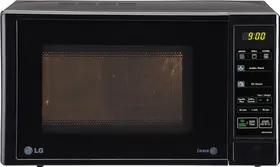 LG MH2044DB 20 L Grill Microwave Oven