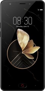 New Launch: Nubia M2 Play Smartphone @ Rs. 8,999