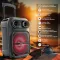 Intex Thriller 600 (S) 60W Bluetooth Speaker