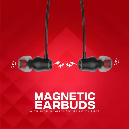 Bell BLBHS138 Wireless Neckband
