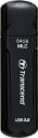 Transcend JetFlash 750 64GB USB 3.0 Flash Drive