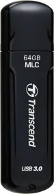Transcend JetFlash 750 64GB USB 3.0 Flash Drive