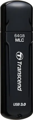 Transcend JetFlash 750 64GB USB 3.0 Flash Drive - image 2