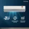 Daikin JTKJ35XV16 1 Ton 5 Star 2026 Inverter Split AC