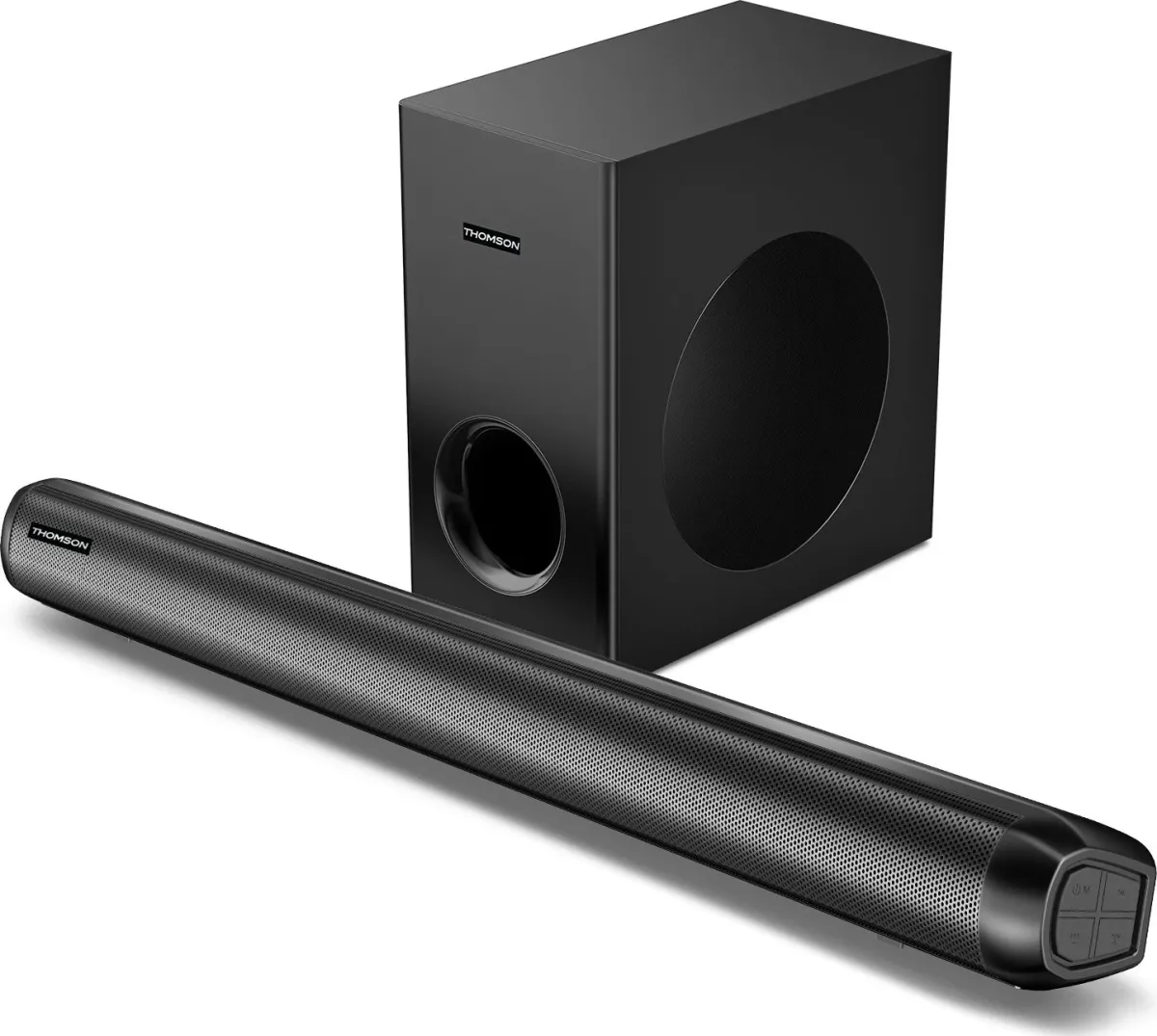 Thomson Alphabeat 200 Home Theatre Price in India 2025, Full Specs