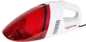 Lifelong LLVAC01 12 V Car Vacuum Cleaner
