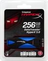 Kingston Digital DataTraveler HyperX 3.0 (DTHX30/256GB) 256 GB Pen Drive