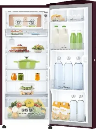 IFB IFBDC-2233FRB 197 L 3 Star Single Door Refrigerator