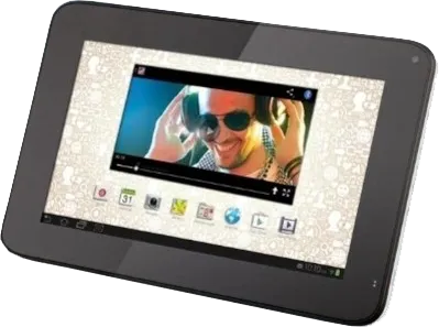 Spice Stellar Slatepad Mi-725