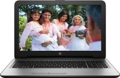 HP 15-ba021ax Laptop vs Apple MacBook Air 2024 Laptop
