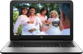 HP 15-ba021ax (X9K12PA) Laptop (AMD Quad Core A10/ 4GB/ 1TB/ Free DOS/ 2GB Graph)