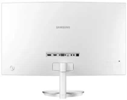 Samsung LC27F591FDWXXL 27-inch Curved Full HD LED Backlit Monitor