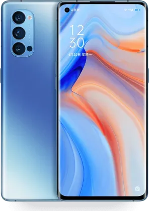 OPPO Reno 4 Pro 5G