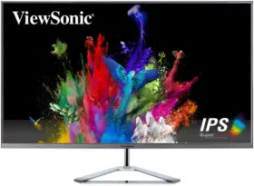 Viewsonic VX3276 32-inch WQHD Monitor