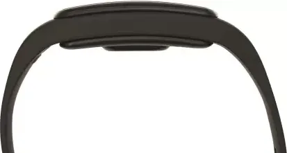 Helix Gusto HRM Fitness Band