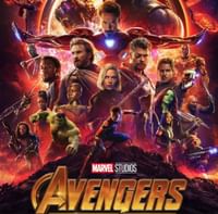 Buy Avengers End Game Vouchers worth Rs. 199 @ Rs. 100