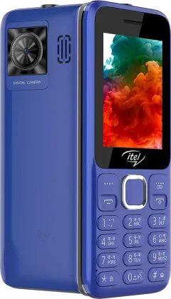 itel Power 450