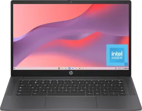 HP 14a-nf0099nr Chromebook (Intel N100/ 8GB/ 128GB UFS/ ChromeOS)