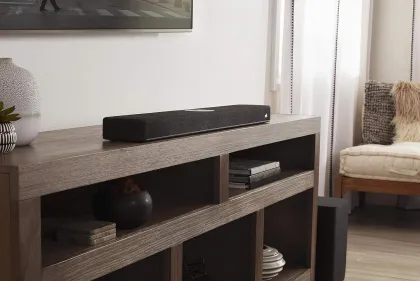 Polk React 30W Bluetooth Soundbar