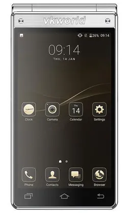 Vkworld T2 Plus