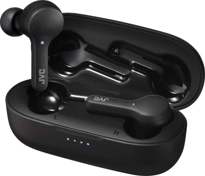 Jvc gumy best sale bluetooth earbuds