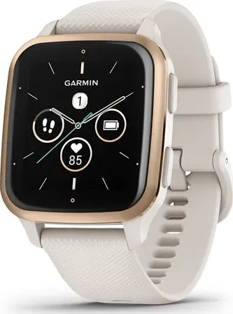 Garmin Venu Sq Music Edition Smartwatch Price in India 2025
