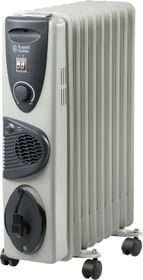 Russell Hobbs ROR09 2000 W Oil Filled Room Heater