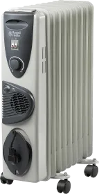 Russell Hobbs ROR09 2000 W Oil Filled Room Heater