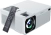 Zebronics Zeb-Pixaplay 58 Full HD Smart Projector