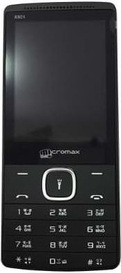 Micromax X801