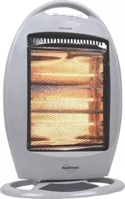 Sunflame Room Heaters Under ₹3,000 | Smartprix