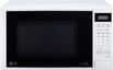 LG 20 Ltrs MH2043DW Microwave Oven