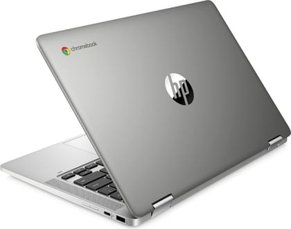 HP Chromebook x360 14a-cb0007AU Laptop (AMD 3015CE/ 4GB/ 64GB eMMC/ Chrome OS)