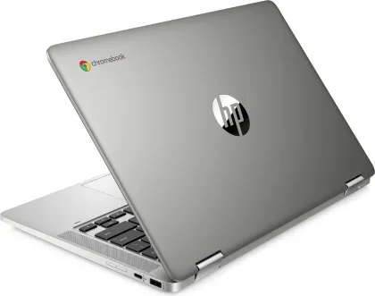 HP Chromebook x360 14a-cb0007AU Laptop (AMD 3015CE/ 4GB/ 64GB eMMC/ Chrome OS)