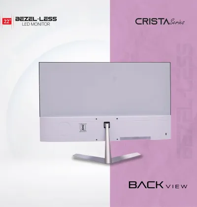 Zebion Crista 22 inch Full HD Monitor