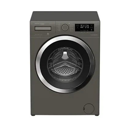 Voltas Beko 8 KG Fully Automatic Front Loading Washing Machine