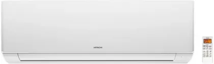 Hitachi RSG312EAEA 1 Ton 3 Star 2017 Split AC