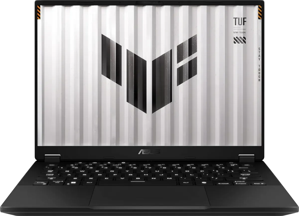 Windowsノート本体 ASUS TUF Gaming A14 FA401WV Ryzen AI9 Asus TUF Gaming A14 2024 FA401WV-WB94 Gaming Laptop (AMD Ryzen AI