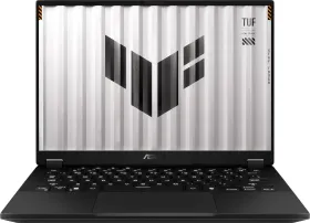 Asus TUF Gaming A14 2024 FA401WV-WB94 Gaming Laptop (AMD Ryzen AI 9 HX 370/ 16GB/ 1TB SSD/ Win 11/ 8GB RTX 4060)