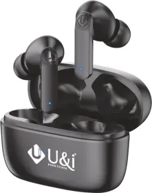 U&i World Cup Series True Wireless Earbuds