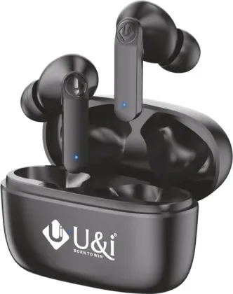 U&i World Cup Series True Wireless Earbuds