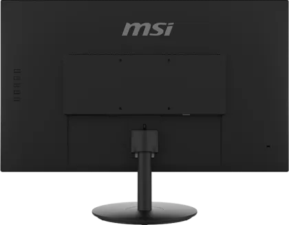 MSI Pro MP271 27 Inch Full HD Monitor