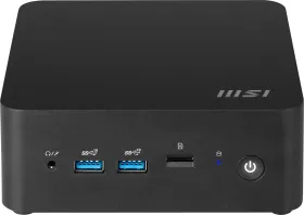 MSI Cubi NUC 1M-065BCA Mini PC (Intel Core i5-120U/ 16GB/ 500GB SSD/ Win 11)